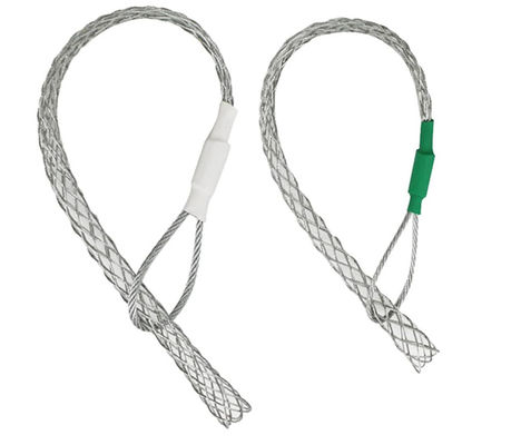 अच्छा दाम धातु केबल खींचने वाला केबल खींचने वाला तार पकड़ने वाला केबल पाइप कंडक्ट खींचने वाला तार पकड़ने वाला नेट कवर सहायक उपकरण ऑनलाइन