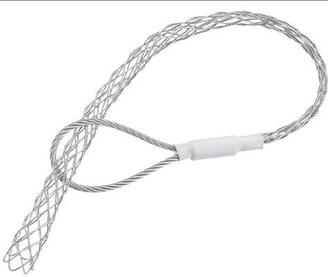 अच्छा दाम वायर मेश पुलर ग्रिप सिंगल हेड गैल्वेनाइजिंग स्टील वायर ग्रिप्स नेट कवर स्मूथ ऑनलाइन