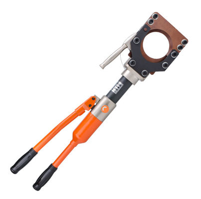 अच्छा दाम EMEADS LGB Integral Shearing Copper - Aluminum Armored Cable Hydraulic Cable Shears Cable Cutter Insulated ऑनलाइन