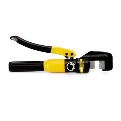 अच्छा दाम Dieless Hand Hydraulic Crimping Tool For Cable Lug Hand Crimper ऑनलाइन