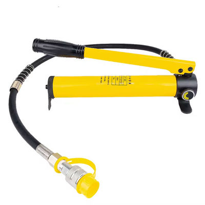 अच्छा दाम Emeads CP-180 Hydraulic Hand Oil Pump CP-180 Small Manual Hydraulic Cylinder Jack Hand Oil Pump ऑनलाइन