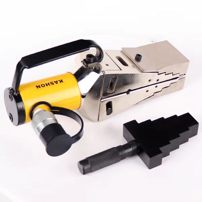 अच्छा दाम CE Crimping Tools 14 Ton Hydraulic Wedge Spreader Enerpac FSH-14 Equivalent ऑनलाइन
