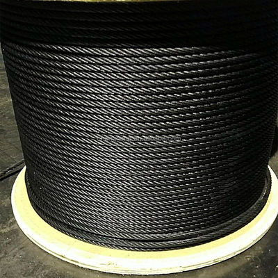 अच्छा दाम 7x7 Wire Rope 1/16