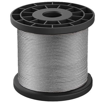 अच्छा दाम 7x7 Inox Cable 1/16