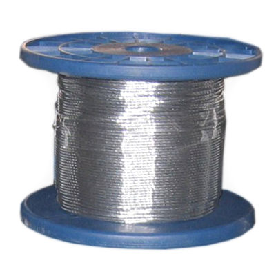 अच्छा दाम Non-Alloy Galvanized 3/32