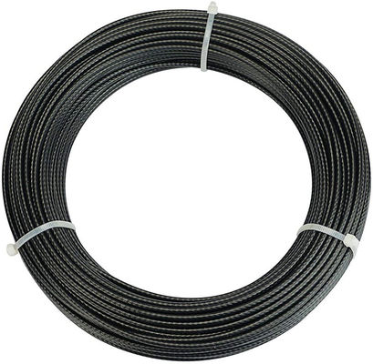 अच्छा दाम Stainless Steel Cable 1/16