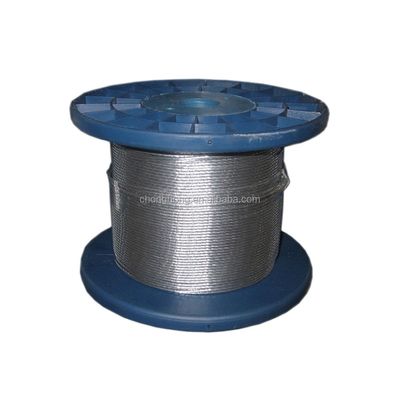 अच्छा दाम गैर मिश्र धातु कार्बन स्टील 3/32