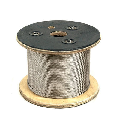अच्छा दाम Carbon Steel 45 60 70 Grade Galvanized Steel Strand Wire/ Stay Wire/ Guy Wire for Special in Manufacturing ऑनलाइन
