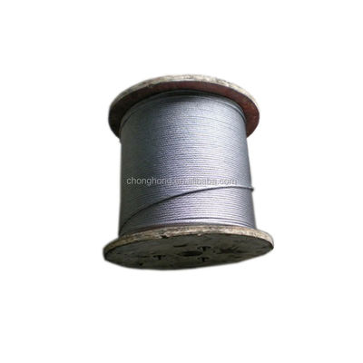 अच्छा दाम अन्य सहिष्णुता 10mm 12mm 14mm 16mm 18mm 20mm 24mm 30mm 32mm 34mm 36mm 40mm प्रसंस्करण सेवा के लिए संकुचित वायर रोप ऑनलाइन