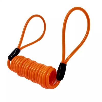 अच्छा दाम किफायती दामों पर सभी प्रकार के ताले, कपड़े की लाइन, हेलमेट सुरक्षा के लिए 7*7/1*7 निर्माण स्टील वायर रस्सी ऑनलाइन