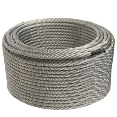 अच्छा दाम गैर मिश्र धातु 7*7 7*19 1/8