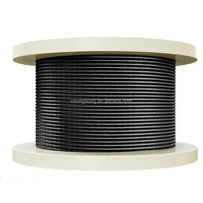 अच्छा दाम चिकनी 1/8 