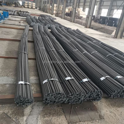 अच्छा दाम अनुकूलन केबल / गाय वायर / स्टे वायर के लिए गैल्वेनाइज्ड स्टील स्ट्रैंड SWG क्लास ए, अनुकूलन योग्य स्टील स्ट्रैंड ऑनलाइन