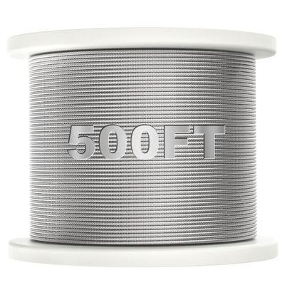 अच्छा दाम 7X7/7X19 1/8