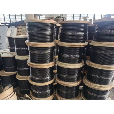 अच्छा दाम गैर मिश्र धातु 1/8 