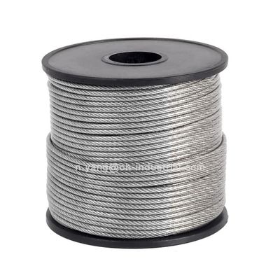 अच्छा दाम 7x7/7x19 5/32