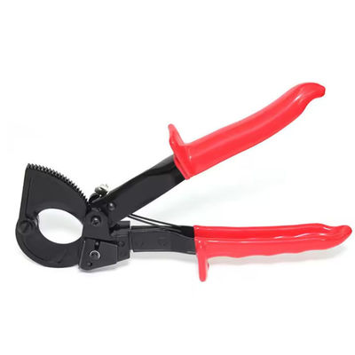 अच्छा दाम Industrial Mechanical Ratchet Wire Crimper 260mm CC-325 Energy Saving ऑनलाइन