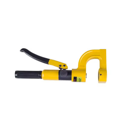 अच्छा दाम SYD-25 Portable Electric Hydraulic Hole Digger Hole Punch Tool ऑनलाइन