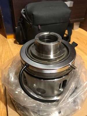 अच्छा दाम 4x4 RD128 RD Diff Locker For Discovery / Defender Off Road Rd Differential + Rd Compressor For Land Rover Diff Lock ऑनलाइन