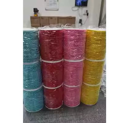 अच्छा दाम Ball Chain Manufacturer Metal Colorful Customized Ball Chain Stainless Steel Ball Chain Gold Ball Chain ऑनलाइन
