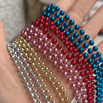 अच्छा दाम उच्च गुणवत्ता वाले मैनुअल रोलर ब्लाइंड्स प्लास्टिक बॉल चेन ट्रांसपेरेंट स्टॉप लॉक ऑनलाइन