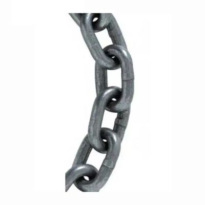 अच्छा दाम 304 Stainless Steel Coil Chain For Transport Tie Down Binder Chain Pulling Towing Hanging, Home, Camping, Pet Towing, 6mm ऑनलाइन