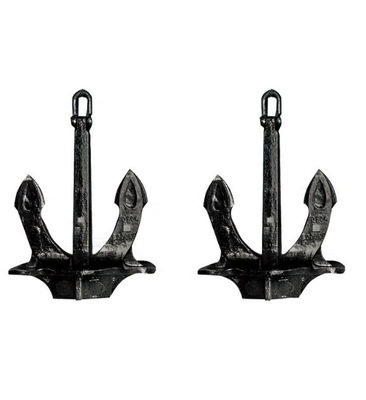अच्छा दाम Marine Equipment Type B Hall Anchor High Holding Power Anchor ऑनलाइन