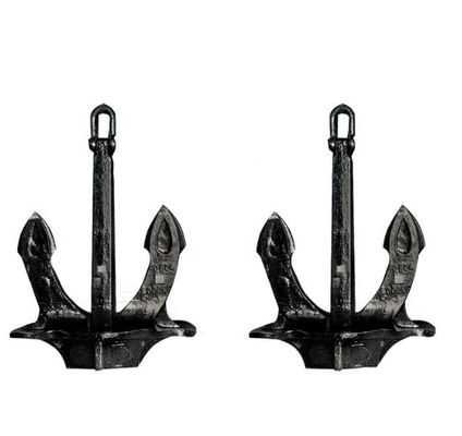 अच्छा दाम Marine Sales Hall Anchor with Snap Hook Weight 11000kg ऑनलाइन