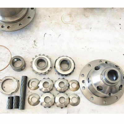 अच्छा दाम ET110 Electrical Locker for Mitsubishi E Locker for Hyundai Terracan 28 Spline Differential Locker ऑनलाइन