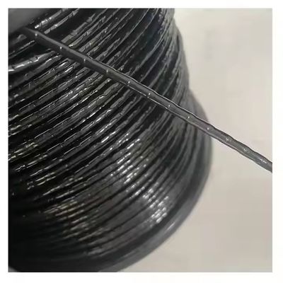 अच्छा दाम OEM Supported 3.5mm Nylon Trimmer for Garden Brush Cutter ऑनलाइन