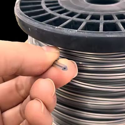 अच्छा दाम 1.0 मिमी-5.0 मिमी बागान ट्रिमर के लिए दोहरी शक्ति नायलॉन ट्रिमर लाइन अनुकूलित ODM समर्थन ऑनलाइन