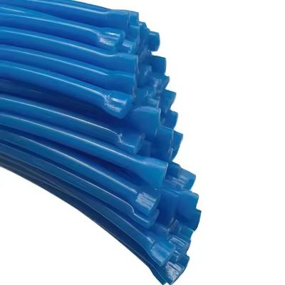 अच्छा दाम Customized Round 3.0MM 0.120'' Ntec Nylon Trimmer Line Precut Package Brush Cutter Line ऑनलाइन