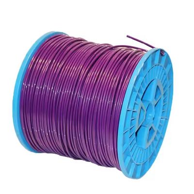 अच्छा दाम 3.3mm 3.5mm Grass Trimmer Wire Brush Cutter Nylon Weed String Trimmer Line Replacement 20lb ऑनलाइन