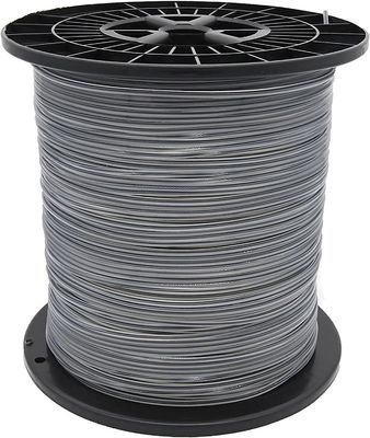 अच्छा दाम खरपतवार खाने वाले के लिए स्ट्रिंग ट्रिमर लाइन स्ट्रिंग एजर लाइन भागों को फिर से भरता है कवर के साथ ऑटो-फीड ऑनलाइन