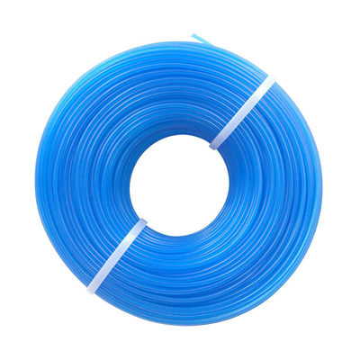 अच्छा दाम भारी ड्यूटी ट्रिमर लाइन वीड ईटर स्ट्रिंग 33.6 फीट नायलॉन ट्रिमर लाइन ऑनलाइन