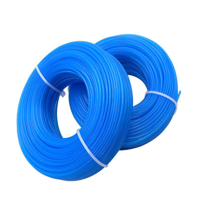 अच्छा दाम गोल नायलॉन लॉन ट्रिमर कॉर्ड लॉन वीडर कॉर्ड पार्क गार्डन के लिए उपयुक्त ऑनलाइन