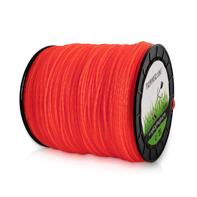 अच्छा दाम घास काटने की मशीन के लिए भारी शुल्क ट्रिमर लाइन वीडर ट्विस्ट रस्सी ऑनलाइन