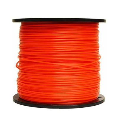 अच्छा दाम यूनिवर्सल ब्रश कटर घास कटर स्पेयर पार्ट्स स्टील ट्रिमर लाइन ऑनलाइन