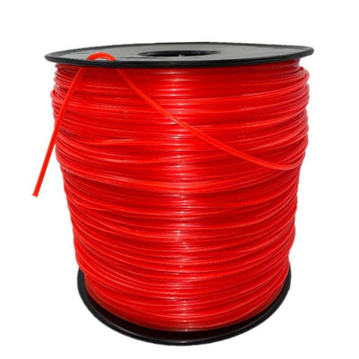 अच्छा दाम Grass Cutting Line Trimmer Wire Brush Cutter Nylon Weed String Trimmer Line ऑनलाइन