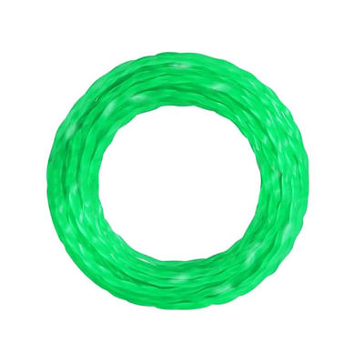 अच्छा दाम Garden Tools Grass Cutter Nylon Line Spool Trimmer Line For String Trimmer ऑनलाइन