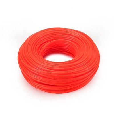 अच्छा दाम उच्च कुशल घास काटने वाले पेशेवर ग्रेड आरी के दांत 1lb घास ट्रिमर लाइन भारी शुल्क के लिए ऑनलाइन