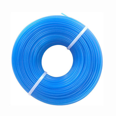अच्छा दाम 0.12 Inch Nylon Economical Grade / Commercial Grade Monofilament Brush Cutter Trimmer Line ऑनलाइन