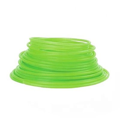 अच्छा दाम Round / Square / Star / Dual Power Monofilament Brush Cutter Trimmer Line Diameter 1.3mm-4.0mm ऑनलाइन