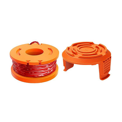 अच्छा दाम Replace Axis Trimmer Line Replacement Assembly Cutting Tool Line Weed Trimmer Line ऑनलाइन