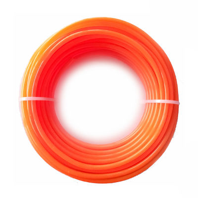 अच्छा दाम Trimmer Line 0.095in Round/Square for Different Color Nylon Trimmer Line ऑनलाइन