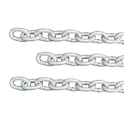 अच्छा दाम G30 Din766 stainless steel link chain chain din 763 stainless chain link ऑनलाइन