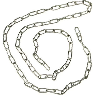 अच्छा दाम Stainless Steel 316  Heavy Duty Chain Safety Chain chain link ऑनलाइन