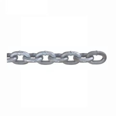 अच्छा दाम Standard 304 Stainless Steel Din766 Short Link Chain for Welded Applications ऑनलाइन