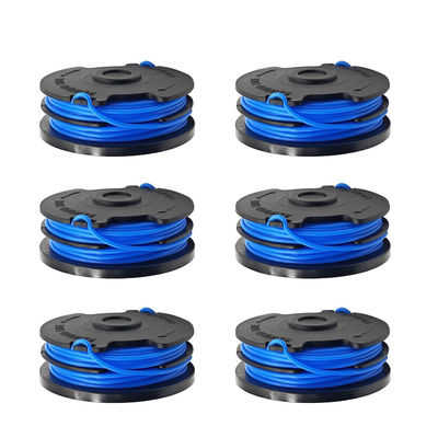 अच्छा दाम ब्रश कटर के ट्रिमर हेड के लिए नायलॉन ट्रिमर लाइन ऑनलाइन