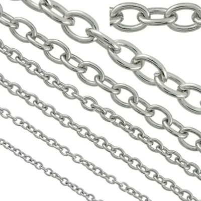 अच्छा दाम Standard Stainless Steel 304 Polished Short Link Chain Well Trimmed with Calibration Technology and Standard ऑनलाइन